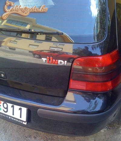 TünDI
