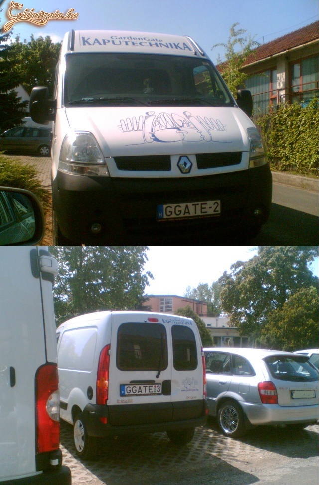 Rendszámok