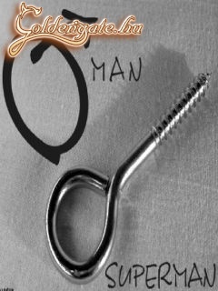 Man vs ...