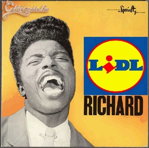 Lidl Richard