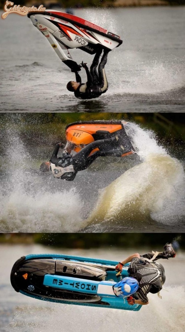 Jetski