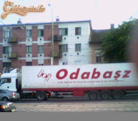 Odabasz