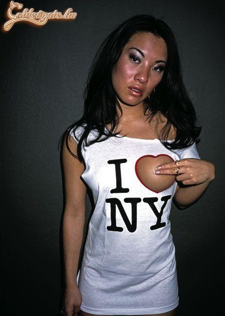 I ♥ NY