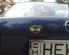 Buta irredenta