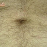 Szőrös farok, zacsi, fityma, fenék, mellkas, poci - 12. kép