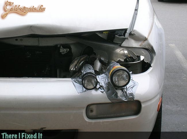 Tökéletes világítás