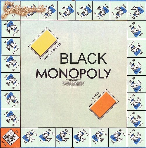 Monopoly