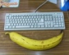 A banán nagy, vagy a billentyűzet kicsi