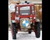 A BMW új fejlesztése