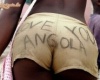 Love you Angola