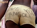 Love you Angola