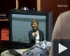 Apukám, benne vagy a TV-ben!!!