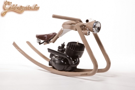 Motoros hinta