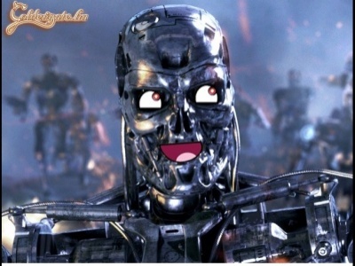 Connor gyere labdázni! :D