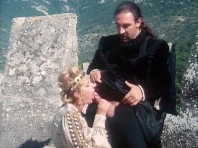 Középkori baszások