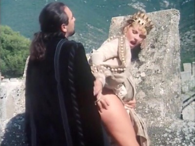 Középkori baszások