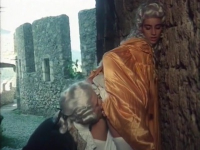 Egy gyors menet a várban