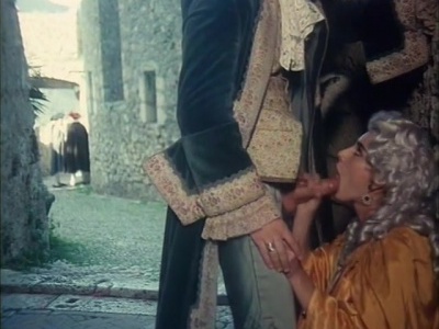 Egy gyors menet a várban