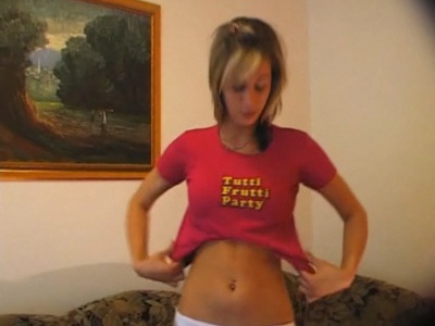 Adrienn és a fekete dákó