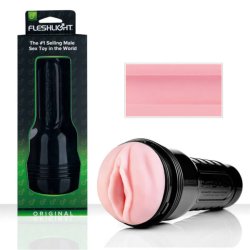 Fleshlight Pink Lady - Original vagina