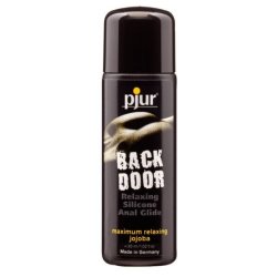 Pjur Back Door - anál síkosító (30ml)