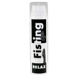 Fisting relax síkosító gél (200ml)