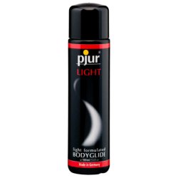 pjur Light bodyglide síkosító (100ml)