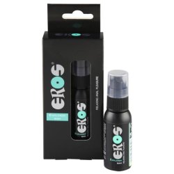 EROS Explorer anál ápoló spray (30ml)