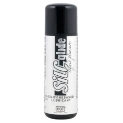 HOT Silc glide - szilikonos síkosító (100ml)