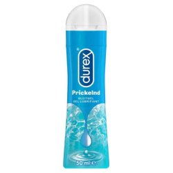 Durex Play Prickelnd - bizsergető vízbázisú síkosító (50ml)