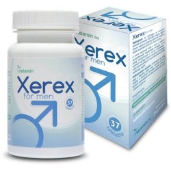 Xerex for men étrend-kiegészítő (37db)