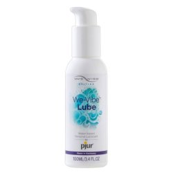 Pjur We-vibe - vízbázisú síkosító (100ml)