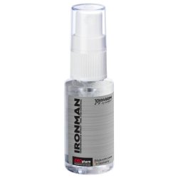 Ironman - késleltető spray (30ml)