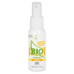 HOT BIO - fertőtlenítő spray (50ml)