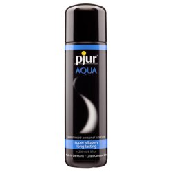 pjur Aqua síkosító (250ml)