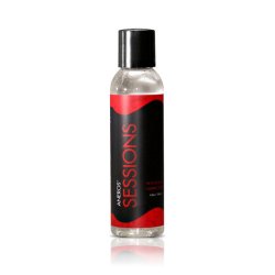 Aneros Sessions - vízbázisú síkosító (125ml)