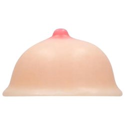 S-Line - Titty - szappan cici (natúr, 95 g) S-Line - Titty - szappan cici (natúr, 95 g)