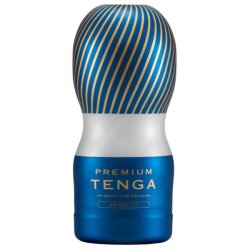 TENGA Premium Air Flow - eldobható maszturbátor