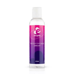 EasyGlide Thin Silicone Based - szilikonbázisú síkosító (150ml)