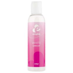 EasyGlide White - vízbázisú műsperma síkosító (150ml)