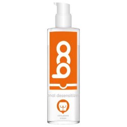 Boo Anal Desensitizer - Anál érzéstelenítő spray (50ml)