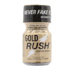 Rush Gold Original - Amil (10ml)