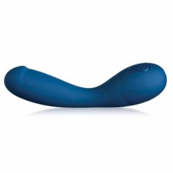 OHMIBOD Bluemotion Nex 2 - okos, akkus G-pont vibrátor (kék)