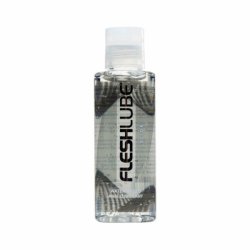 FleshLube Slide -vízbázisú anál síkosító (100ml)