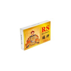 Rui Shen - késleltető étrend-kiegészítő kapszula férfiaknak (6db)