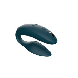 We-Vibe Sync - okos, akkus, rádiós párvibrátor (zöld)