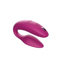 We-Vibe Sync - okos, akkus, rádiós párvibrátor (pink)