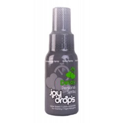 JoyDrops - késleltető spray (50ml)