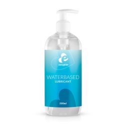 EasyGlide - vízbázisú síkosító (500ml)