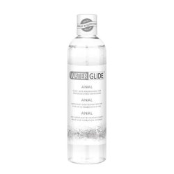 Waterglide Anal - vízbázisú síkosító anál szexhez (300ml)